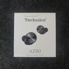 az80 technics（右耳無し） Technics AZ80 右耳のみ 左耳のみ - メルカリ