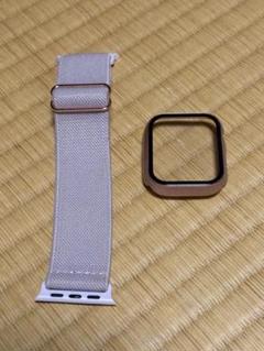 Apple Watch用 バンドとケースセット