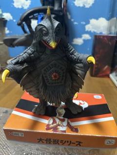 2*t様 大怪獣シリーズ ベムスター 2*t様 大怪獣シリーズ ベムスター - メルカリ