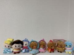フラッグシップ東京♡新商品！！シンデレラのうるぽちゃちゃん