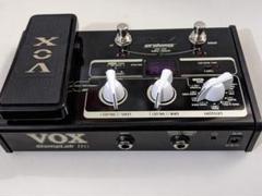 2022年最新】VOX StompLab IIGの人気アイテム - メルカリ