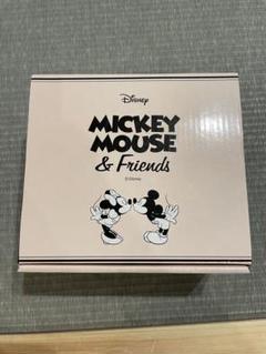 ミッキー&ミニーペアメタルサーモタンブラー