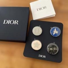 新品未使用 Dior ブローチ ディオール(Dior)ディオール ブローチ ブローチ アクセサリー