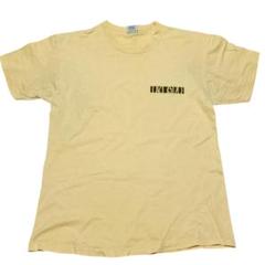 USA製 半袖Tシャツ フロリダ州 オーランド シティロゴT 夏物古着j54①