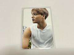 EXO KAI カイ シルバーネックレス トレカ付 EXO KAI Love Letter ネックレス シルバー 新品・未使用 - メルカリ