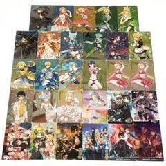 SAO ソード・アート・オンライングッズ まとめ売り グッズ情報第2弾！《『ソードアート・オンライン』POP UP SHOP