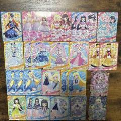 2025年最新】プリパラまとめ売りの人気アイテム - メルカリ