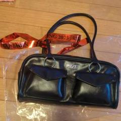 RIIZE ホルツ ペンライトバッグ BAG 銀テープ RIIZE ホルツ ペンライトバッグ BAG 銀テープ - メルカリ