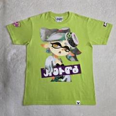 スプラトゥーン シオカラーズ ラストフェス ホタル tシャツ