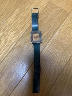【未使用品】 JHA関西/ジェーエイチエイ　ハンドメイド腕時計 未使用品】 JHA関西/ジェーエイチエイ ハンドメイド腕時計