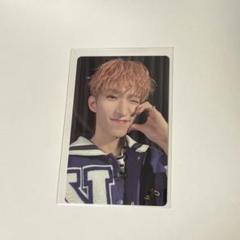 SEVENTEEN CARAT LAND 2023 ドギョム トレカ