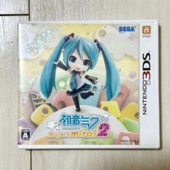 未開封:初音ミク「 Project mirai 2・オルゴール」 スペシャル｜初音ミク Project mirai 2