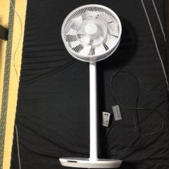 バルミューダ  扇風機  GreenFan ジャンクです バルミューダBALMUDA GreenFan Japan扇風機 ジャンク品 - メルカリ