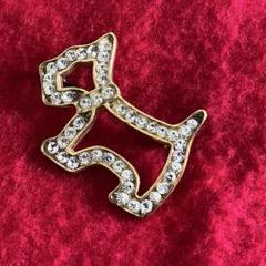 AGATHA - 【美品 送料無料】 AGATHA アガタ 花のブローチ 母の日