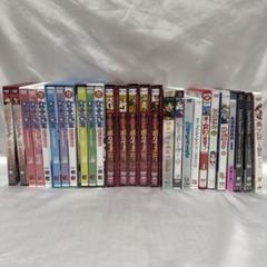 テニミュ　DVD まとめ売り テニスの王子様 テニミュ 立海 feat 六角 FirstService DVD