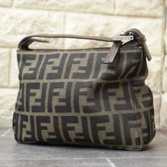 希少 フェンディ FENDI バニティバッグ レザー 2way ハンドバッグ 楽天市場】バニティバッグ（ブランドフェンディ）（バッグ