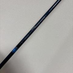 テーラーメイド ドライバーTENSEI BLUE 硬さR スリーブ付き45.75 テーラーメイド ドライバーTENSEI BLUE 硬さR スリーブ付き45.75