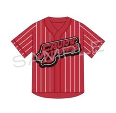 FRUITSZIPPER推しアピユニフォーム 鎮西寿々歌 新品未開封 月足天音 FRUITS ZIPPER OSHI API UNIFORM - メルカリ