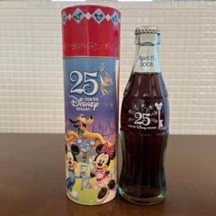 ディズニー 25周年 コーラ ディズニー25周年 コカ・コーラ - メルカリ