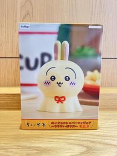 ちいかわ ぬーどるストッパーフィギュアーウラヤハボウズー