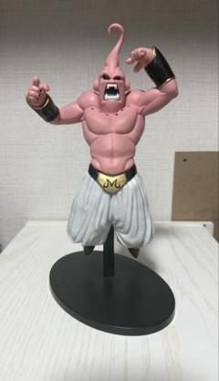 ドラゴンボール フィギュア 魔人ブウ 純粋悪 レビュー】 S.H.Figuarts 魔人ブウ-悪-