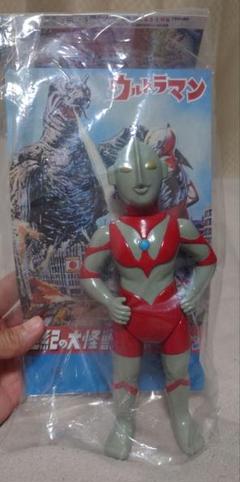 Amazon.co.jp: マルサン ガメラ ソフビ 大映 / M1号 ブルマァク