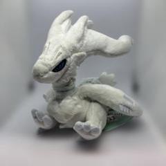 ポケモン　レシラム　ぬいぐるみ　タカラトミー製 Amazon.co.jp: ポケモンセンターオリジナル 643 ぬいぐるみ