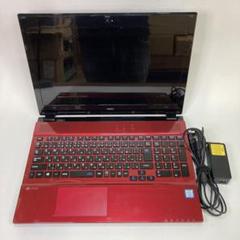 LAVIE ノートPC PC-NS350HAR-KS レッド LAVIE Note Standard NS350/HAR PC-NS350HAR [クリスタルレッド