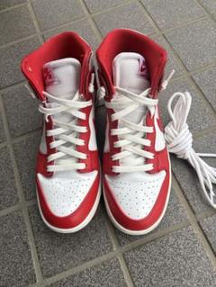 NIKE SB DUNK HIGH PRO FUTURE COURTのサムネイル