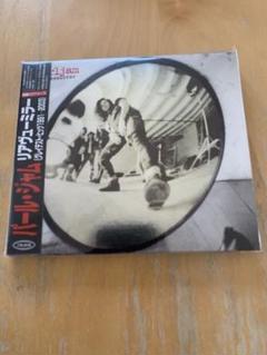 pearl jamリアヴューミラー(グレイテスト・ヒッツ1991-2003)