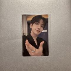 boynextdoor ウナク 19.99 トレカ ラキドロ ユニバ BOYNEXTDOOR ウナク トレカ ユニバ ラキドロ 19.99 - メルカリ