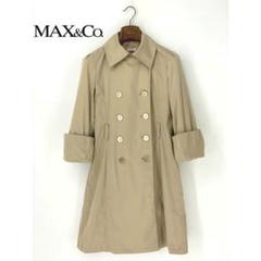 Max & Co.（トレンチコート）のフリマアイテム一覧