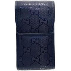 【美品】グッチ シマレザー タバコケース　181716・3661 ピンク　小物入 2025年最新】gucci グッチ シガレットケースの人気アイテム
