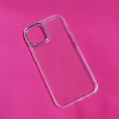 iPhone14用 クリアケース