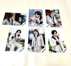 【バラ売り可】岸優太 平野紫耀 シンデレラガール MV オフショ 33枚 King&Prince シンデレラガール 公式写真 岸優太 キンプリ - メルカリ