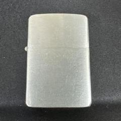 希少品ビンテージzippo 1957-63 lighter fluid オイル缶 希少品ビンテージzippo 1957-63 lighter fluid オイル缶
