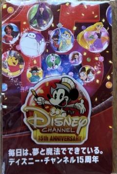 新品未使用　東京ディズニーランド 15 周年記念 ピンバッジ セット ディズニーランド 15周年 20周年 ピンバッジ 額装セット - メルカリ