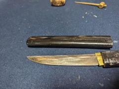 銃剣・合法・残欠・旧フランス軍 銃剣・合法・残欠・旧フランス軍