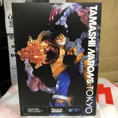 【新品未開封】 TAMASHII BOX ワンピース 全11種 コンプ Amazon | TAMASHII NATIONS TAMASHII BOX ONE PIECE Vol.1 (BOX