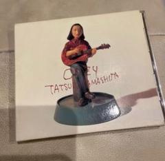 山下達郎 COZY 直筆サイン Tatsuro Yamashita 山下達郎 COZY CD オマケ付き - メルカリ