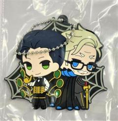 FGO バディコレ ラバスト シャーロック・ホームズ&ジェームズ・モリアーティ