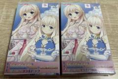 C105 lycee サガプラネット着せ替えコラボパックシュリンク付き10BOX C105 lycee サガプラネット着せ替えコラボパックシュリンク付き
