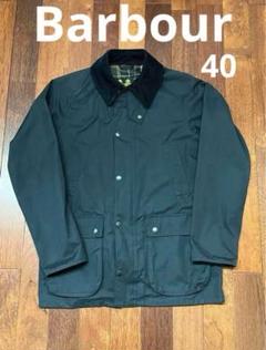 ペイさんです!!　　　　バブアー　ビデイルSL ノンオイル 38 セージ Barbour バブアービデイルSL セージ