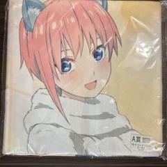 2025年最新】マルチクロス 五等分の花嫁 一花の人気アイテム