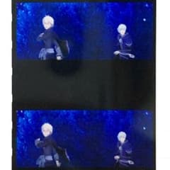 劇場版アイドリッシュセブン ムビナナ コマフィルム 壮五 陸 大和 四葉環 劇場版アイドリッシュセブン ムビナナ コマフィルム 壮五 陸