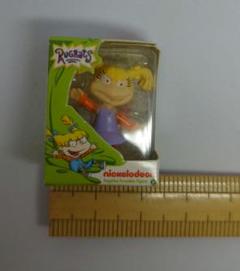 ラグラッツ　ぬいぐるみ　フィギュア　まとめて Amazon | ラグラッツ PVCフィギュア 7点コンプリートセット 1997