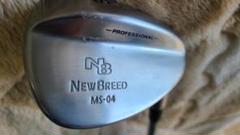 ❖ダンロップ　New Breed❖MS-04 SW　プレシジョンFM6.5 ❖ダンロップ New Breed❖MS-04 SW プレシジョンFM6.5 - メルカリ