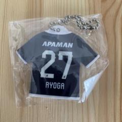 アビスパ福岡2023年スペシャルユニフォーム#27佐藤凌我 アビスパ福岡2023年スペシャルユニフォーム#27佐藤凌我 応援グッズ