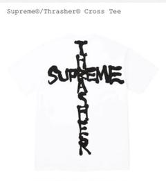 Supreme®/Thrasher® Cross Teeのサムネイル