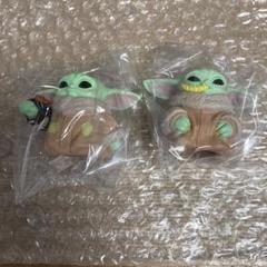 スター・ウォーズ ソフビパペットマスコット セレクション 【 全種類入り】 スターウォーズSTAR WARS ソフビパペットマスコット